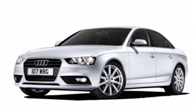 Коврики EVA Audi A4 (B9) 2015 - наст. время
